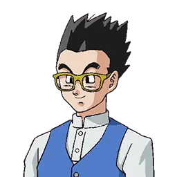 Profile image of 孫悟飯