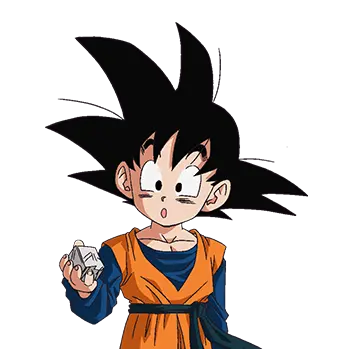 Profile image of 孫悟天