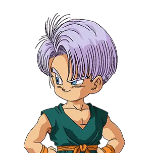 Profile image of トランクス