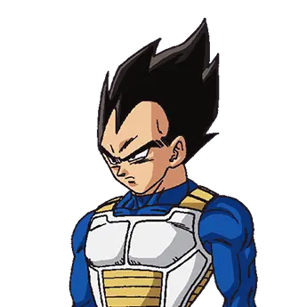 Profile image of ベジータ