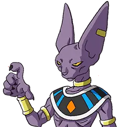 Profile image of ビルス