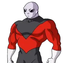 Profile image of Jiren