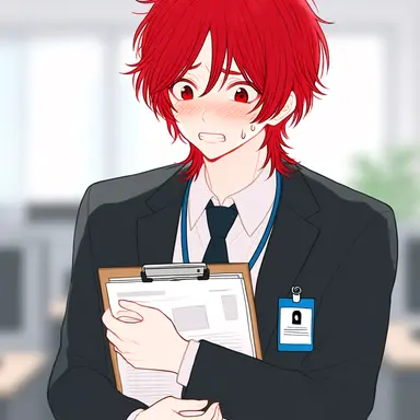 Profile image of レウ