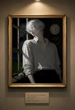 Profile image of ノエ