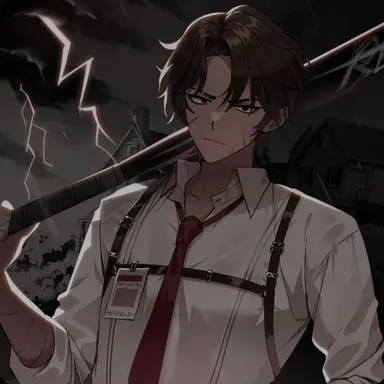 Profile image of 히스클리프