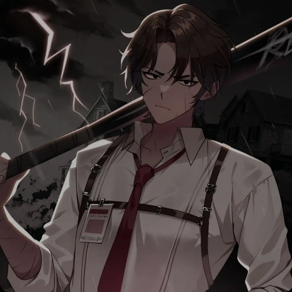 onionjostar의 히스클리프 다루기