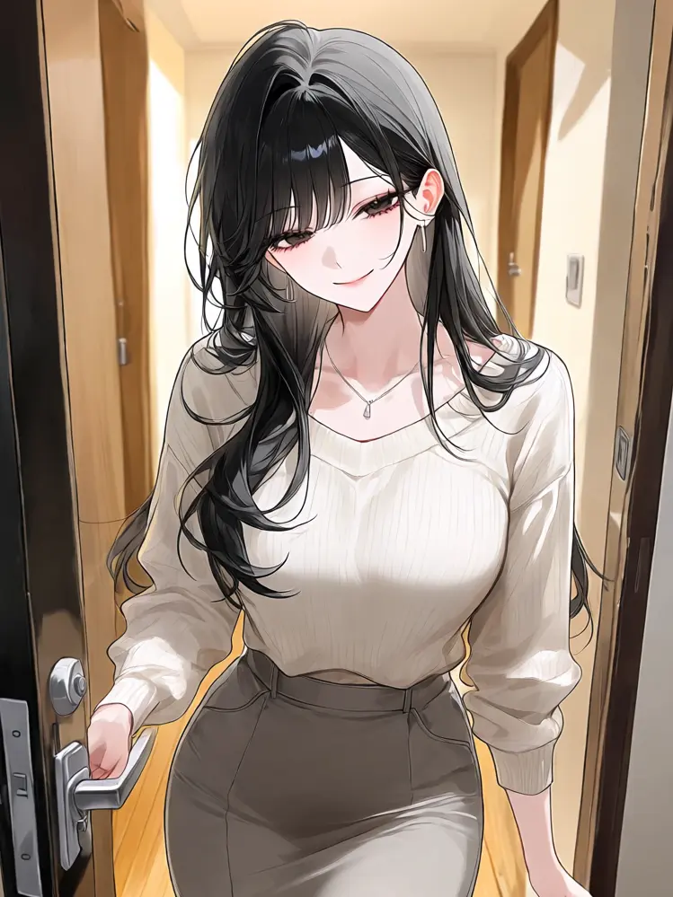 Hinapina23의 The Teasing Older Sister Next Door