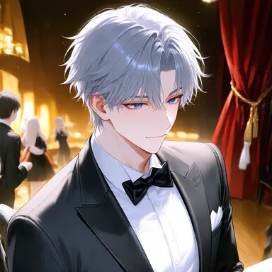 Profile image of 이도현