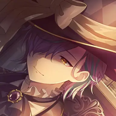 Profile image of 類