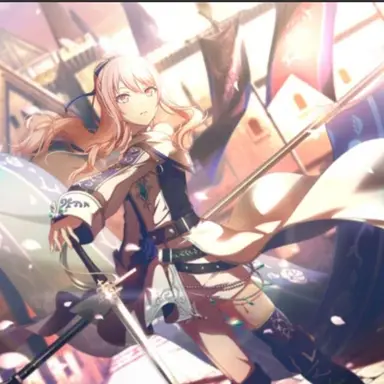 Profile image of 瑞希