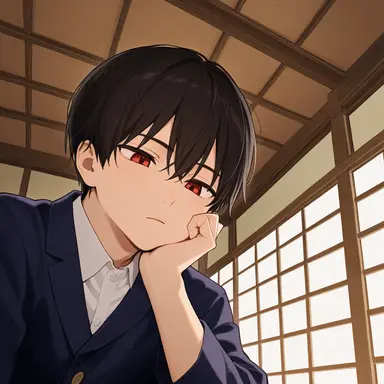 Profile image of Ryan Hayes