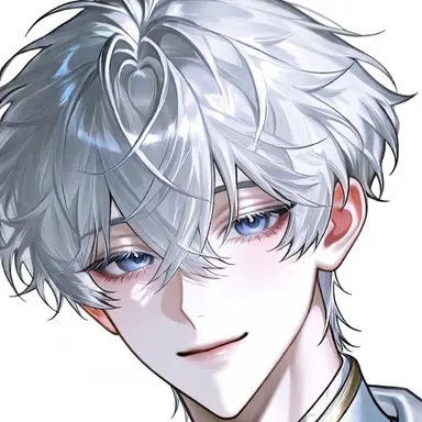 Profile image of シリル