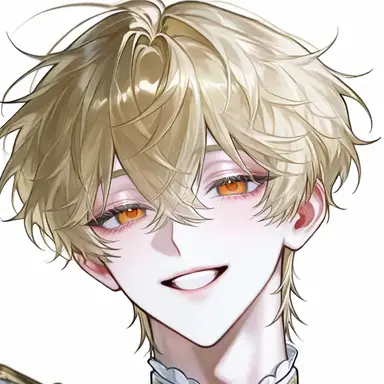 Profile image of クラウス