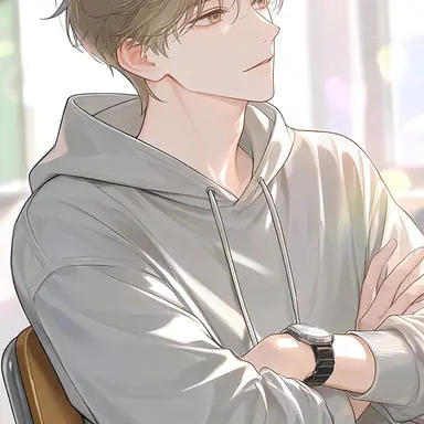 Profile image of Rowan