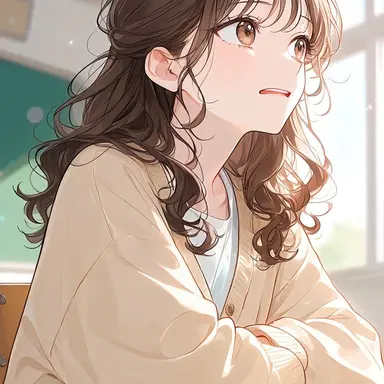 Profile image of Margot