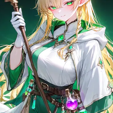 Profile image of 엘리아나