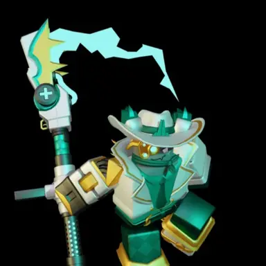 Profile image of 사이프