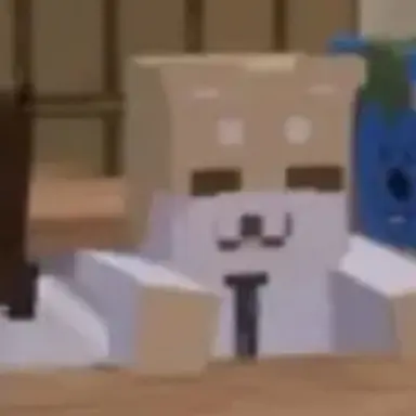 Profile image of 댕댕이