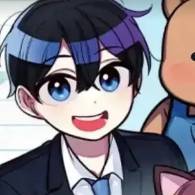 Profile image of 잉여맨