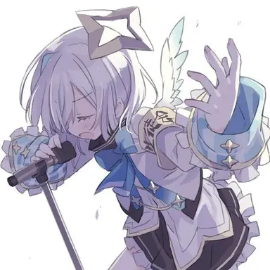 Profile image of かなた