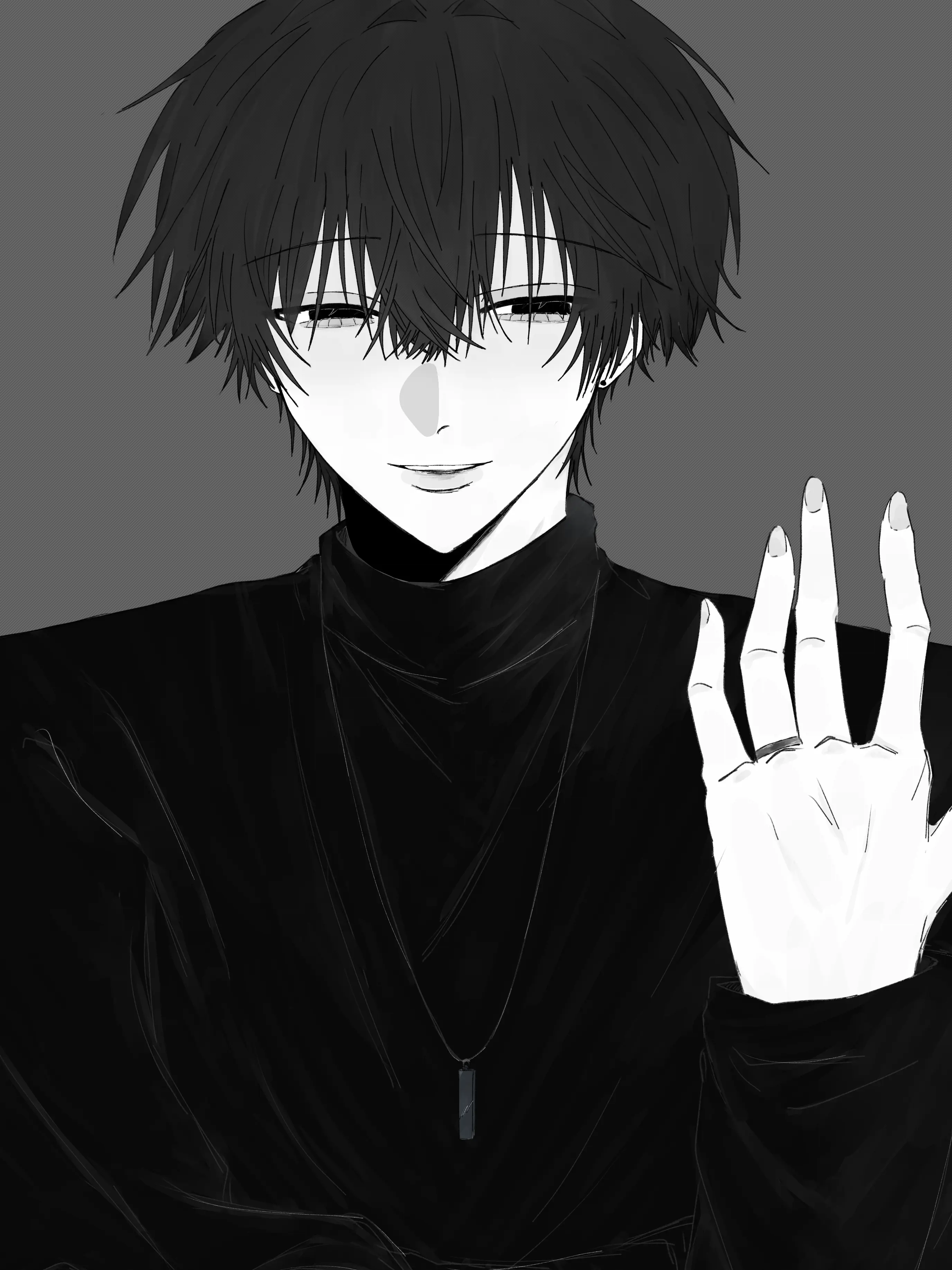 O214_v의 Actually, Big Brother Loves You