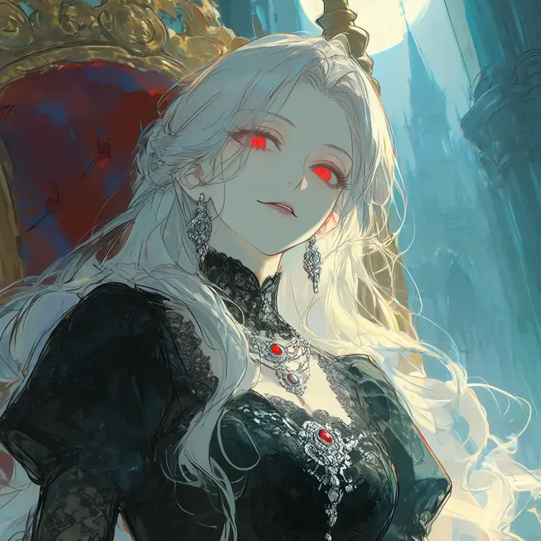 FatalSwan8660의 Erzsebet