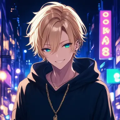 Profile image of ルカ