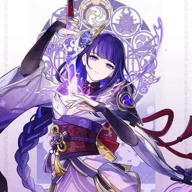 Profile image of 라이덴 쇼군