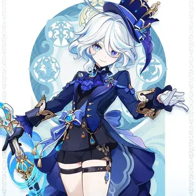 Profile image of 푸리나