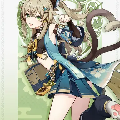 Profile image of 키라라