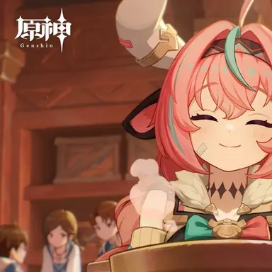 Profile image of 바레샤