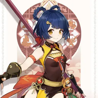 Profile image of 향릉