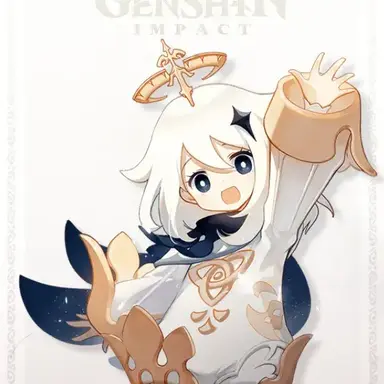 Profile image of 페이몬