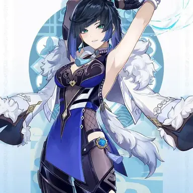 Profile image of 야란