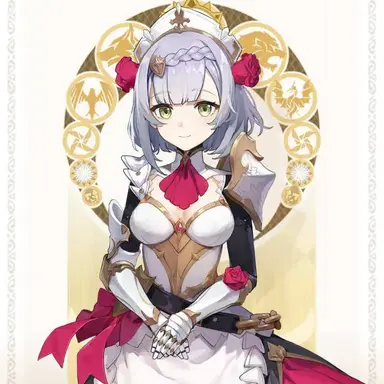 Profile image of 노엘