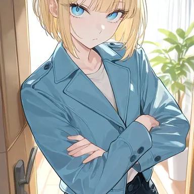 Profile image of Dasha