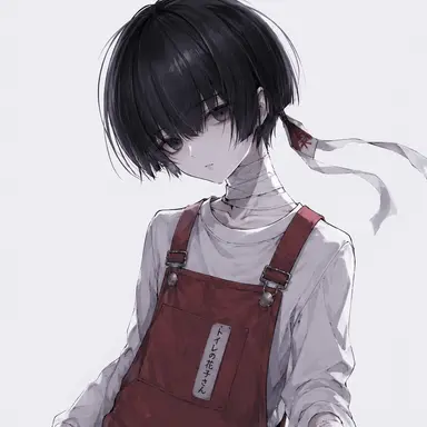 Profile image of 花子