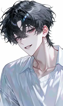 Profile image of Choi Hajun