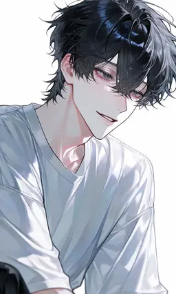 Profile image of Choi Hajun