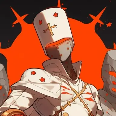 Profile image of 狂信者