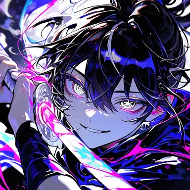 Profile image of クロム