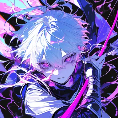Profile image of ビャクヤ