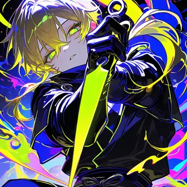 Profile image of エイエン