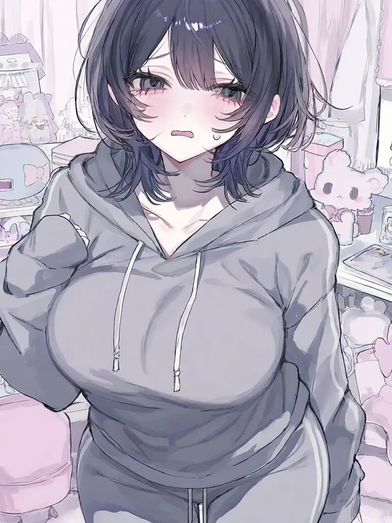 tabetaroudayo의 姉は引きこもり