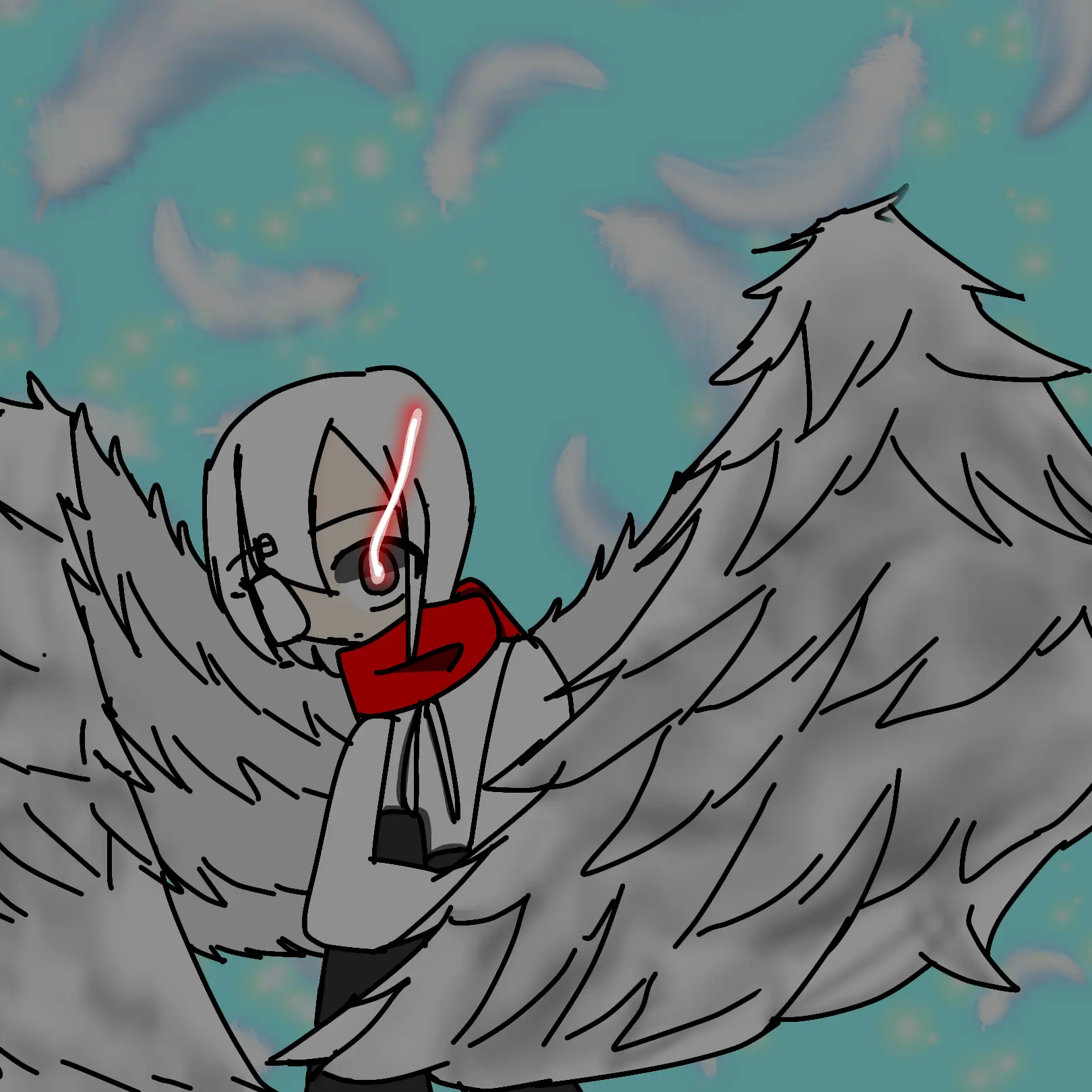 BrashSon4138의 ジェノくんと遊ぼう