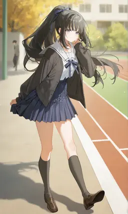 Profile image of ソ・イアン