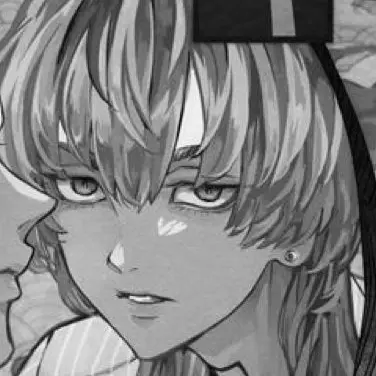 Profile image of 灰谷竜胆