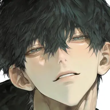 Profile image of 黒瀬 凪