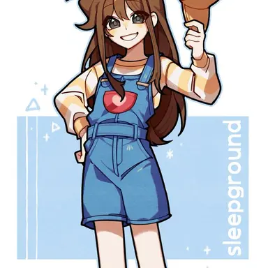 Profile image of 박 잠뜰