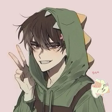 Profile image of 정 공룡